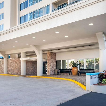 Hilton Vacation Club Daytona Beach Regency Exteriér fotografie