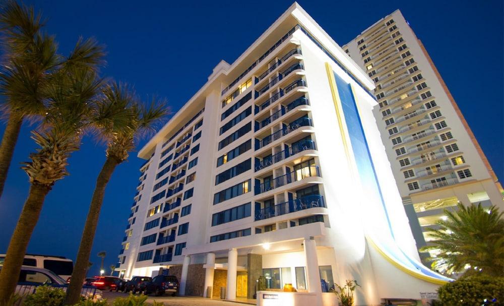 Hilton Vacation Club Daytona Beach Regency Exteriér fotografie