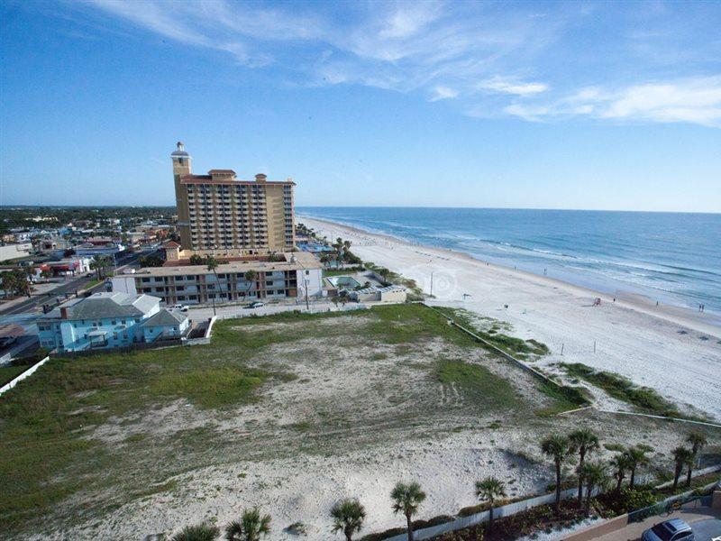 Hilton Vacation Club Daytona Beach Regency Exteriér fotografie