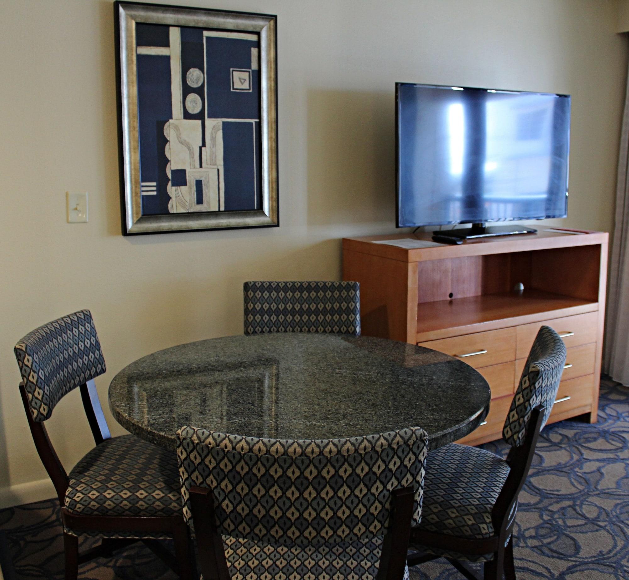 Hilton Vacation Club Daytona Beach Regency Exteriér fotografie