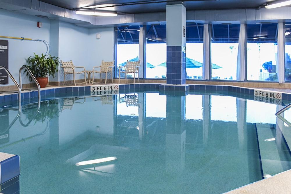 Hilton Vacation Club Daytona Beach Regency Exteriér fotografie