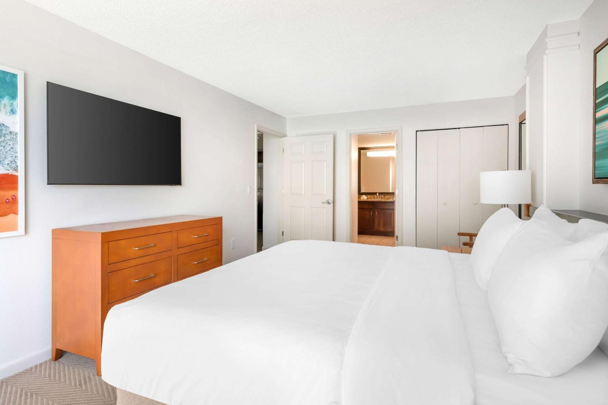 Hilton Vacation Club Daytona Beach Regency Exteriér fotografie